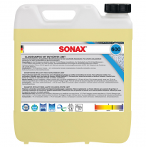 Sonax 600.600 Gloss Shampoo 10-Litro